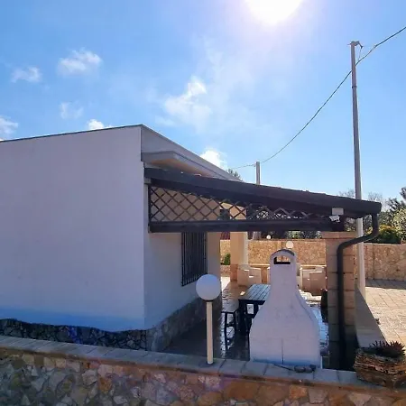 Holiday home Marchese