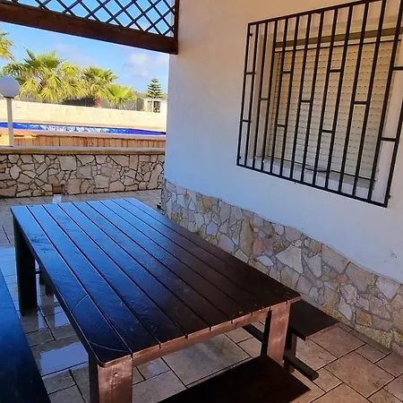 Holiday home Marchese Salve