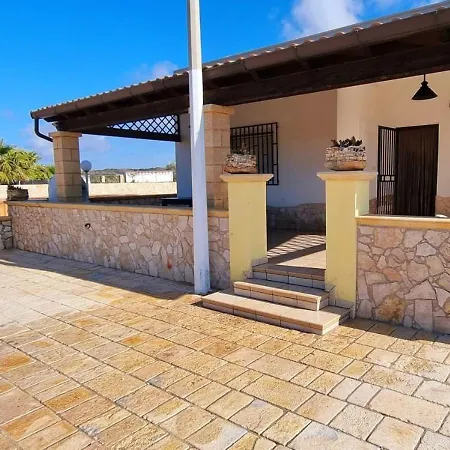 Marchese Holiday home *