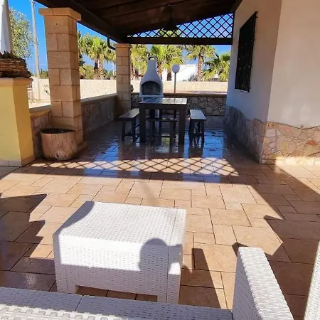 Holiday home Marchese